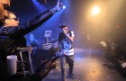 Tory Lanez Brings Out Bun B & Kirko Bangz On Crutches At Concert In Houston