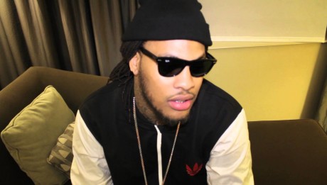 Waka Flocka Speaks On Nicki Minajs Grammy Performance And Illuminati