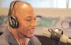 Mark & Jem In The Morning: Lennox Lewis