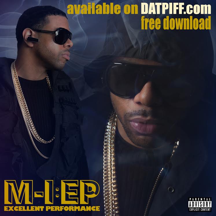 M-I- EP Excellent Performance