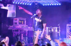 Akon Live In Hamilton At Club77, Highlights & Interviews