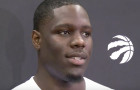 NBA Media Day: Anthony Bennett Discusses Coming Back To The 6ix