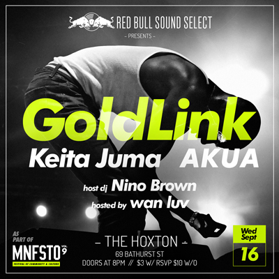 goldlink