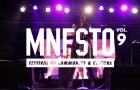 The Recap Of MNFSTO Vol.9