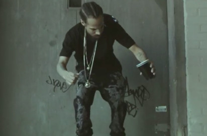 Banana Clip- Talkin Bout