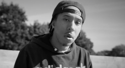 Da Kid Bluntz