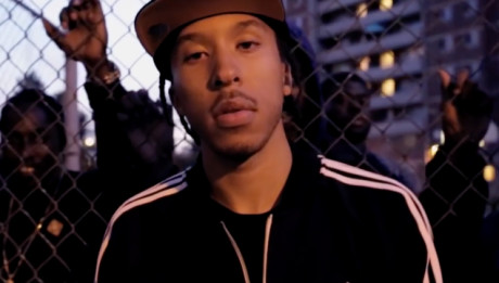 Da Kid Bluntz - First Take