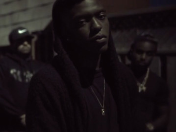 Don Meeno Ft W5vy Davis- Love Dont Live Here