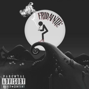 Fridainite