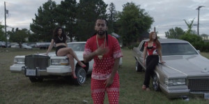Gangis Khan aka Camoflauge