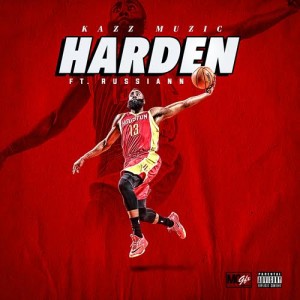 Kazz Muzic- Harden