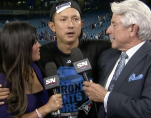 Munenori Kawasaki