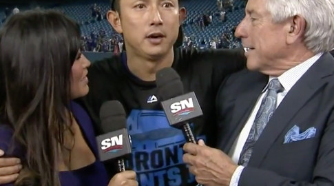Munenori Kawasaki