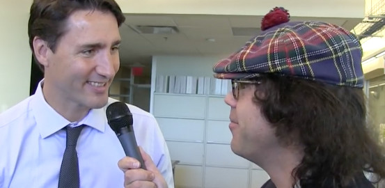 Nardwuar