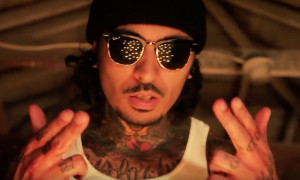 P Double K Ft Vino- Who You Wit