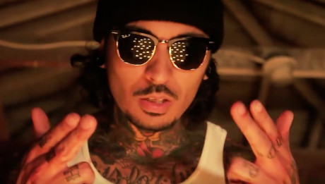 P Double K Ft Vino- Who You Wit