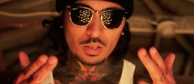 P Double K Ft Vino- Who You Wit