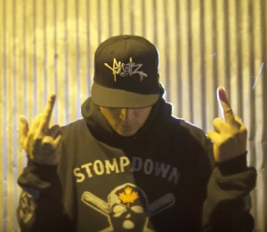 Snak The Ripper