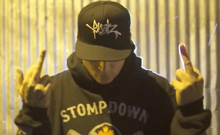 Snak The Ripper