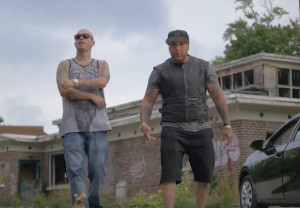 Tha Kid Cocky & Beast aka Hank McCoy- Thats Me