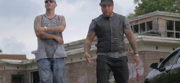 Tha Kid Cocky & Beast aka Hank McCoy- Thats Me