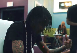 Tommy Lee Sparta