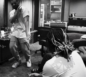 Drake & Future “What A Time To Be Alive” Vlog Pt 2