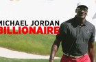 Forbes: Michael Jordan Becomes The First US Professional Athlete Billionaire