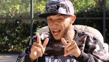 Freck Billionaire Breaking The Cycle 2