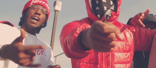 Jay Blizz Ft BenFrank & A1 Perico- Boomin