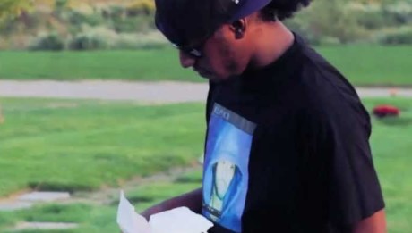 Jay Blizz- Letter To KD