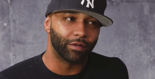 Joe Budden And Complex News Discuss Drakes Hotline Bling Video