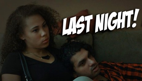 Last Night (Short Film)