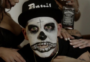 Madchild - Night Time Kill