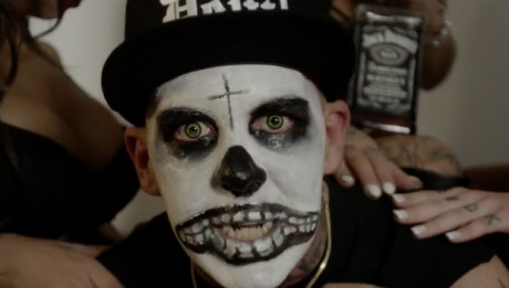 Madchild - Night Time Kill