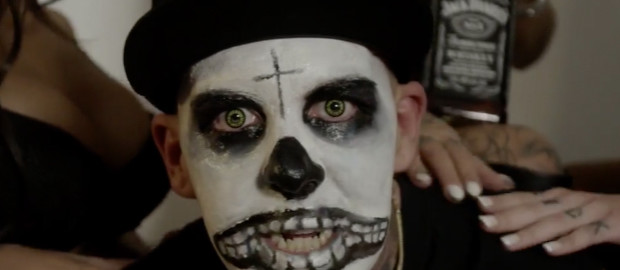 Madchild - Night Time Kill