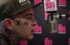 FLOW 935 Interview: Madchild