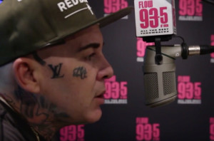 madchild