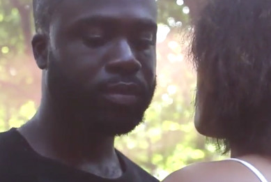 Bugatti Bonsu - No Fear