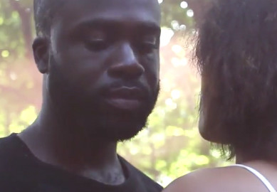 Bugatti Bonsu - No Fear