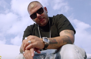 Peter Jackson Ft Riff Raff- Godly Rim Lions