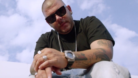 Peter Jackson Ft Riff Raff- Godly Rim Lions