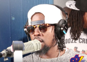 Popcaan Talks Friendship With Drake, Young Thug Being Shaky & More