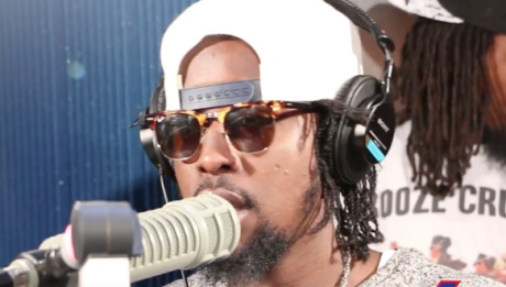 Popcaan Talks Friendship With Drake, Young Thug Being Shaky & More