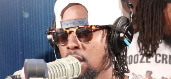 Popcaan Talks Friendship With Drake, Young Thug Being Shaky & More