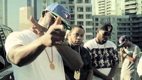 ReUp Rexx Ft Oatz & Leo- Rise and Grind