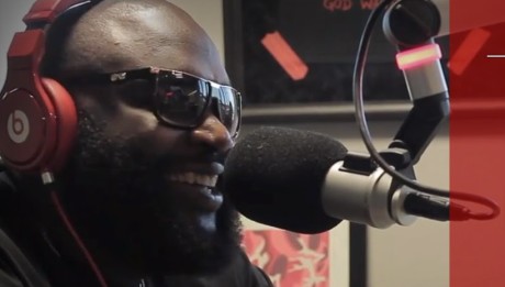 Rick Ross On Jay-Z, Pears, Hood Billionaire And Why He Recorded Elvis Presley Blvd