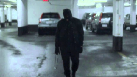 Xan Test II (Short Film)