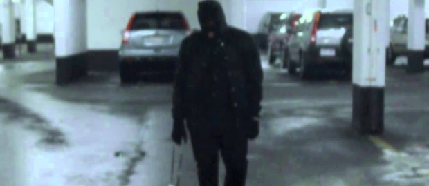 Xan Test II (Short Film)