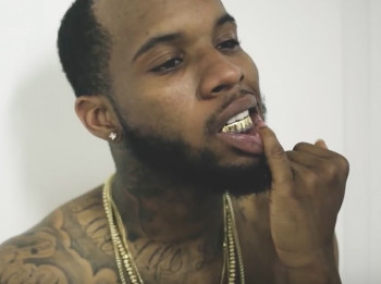 Tory Lanez European Tour Recap